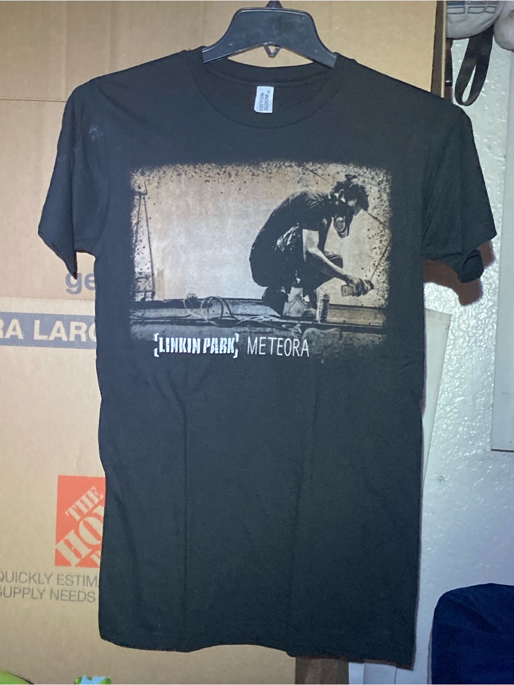Linkin Park Shirt